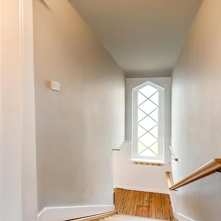 In Near Hoge Blekker Dunes, Cleaning Included Villa