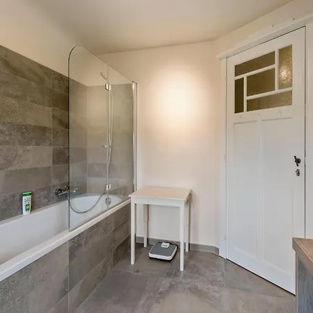 In Near Hoge Blekker Dunes, Cleaning Included Villa Koksijde